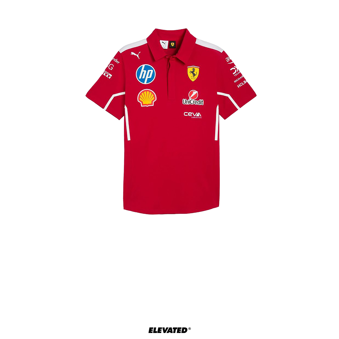 Ferrari Jersey